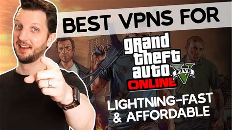 free vpn for gta 5 online